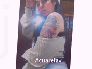 Acuarelax