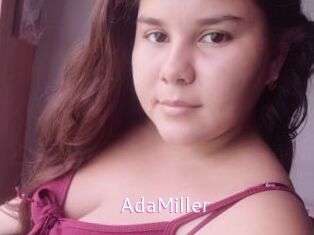 AdaMiller