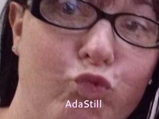 AdaStill