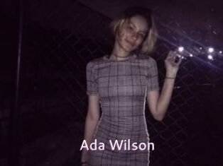 Ada_Wilson