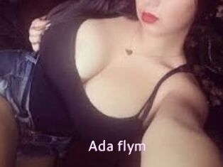 Ada_flym