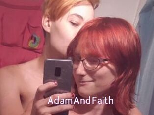 AdamAndFaith