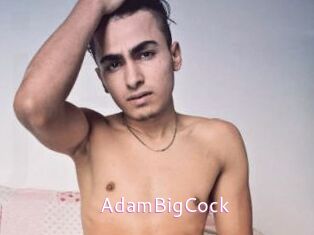 AdamBigCock