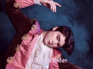 AdamBrander