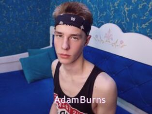 AdamBurns