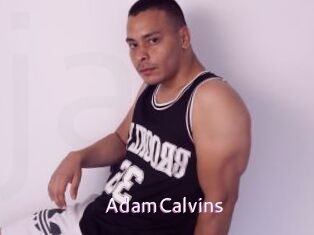 AdamCalvins