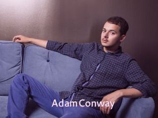 AdamConway