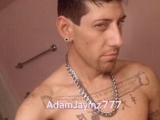 AdamJaymz777