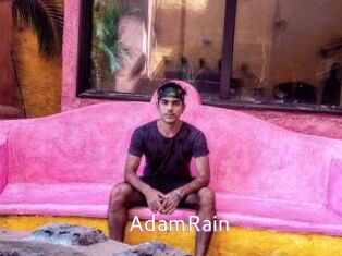 AdamRain