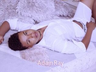 AdamRay