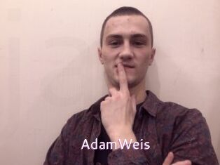 AdamWeis