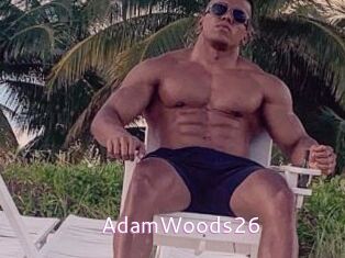 AdamWoods26