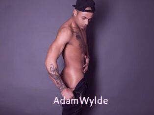 AdamWylde