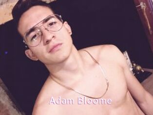 Adam_Bloome
