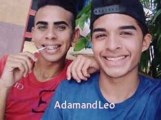 AdamandLeo