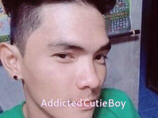 AddictedCutieBoy