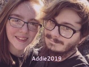 Addie2019