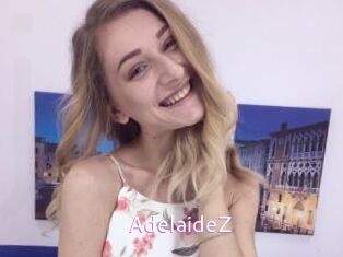 AdelaideZ