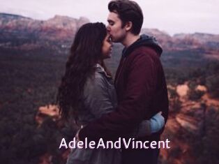 AdeleAndVincent