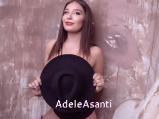 AdeleAsanti