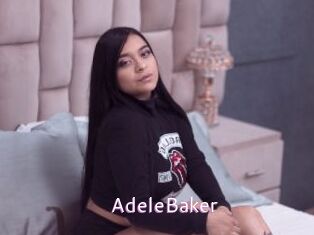 AdeleBaker