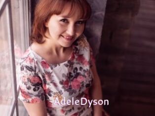 AdeleDyson