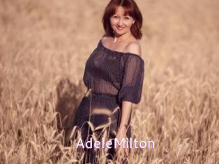 AdeleMilton