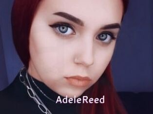 AdeleReed