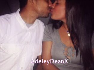 AdeleyDeanX