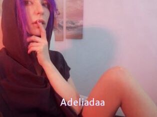 Adeliadaa