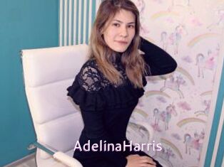 AdelinaHarris