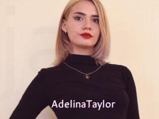 AdelinaTaylor