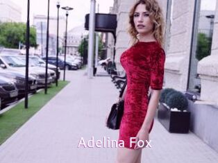 Adelina_Fox