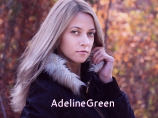 AdelineGreen