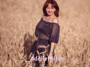 AdelleMilton