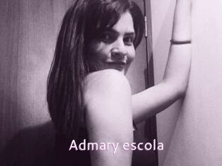 Admary_escola