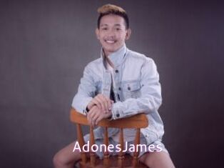 AdonesJames