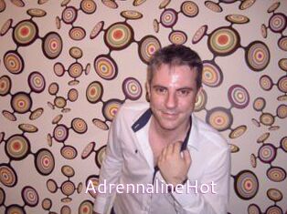 AdrennalineHot