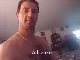 Adrenzo