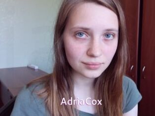 AdriaCox