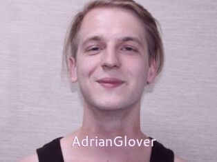 AdrianGlover