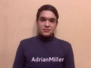 AdrianMiller