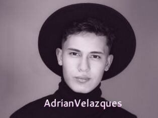 AdrianVelazques