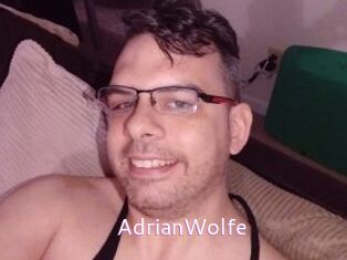 AdrianWolfe