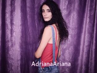 AdrianaAriana