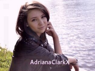 AdrianaClarkX