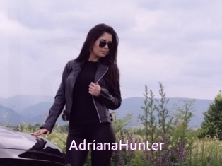 AdrianaHunter