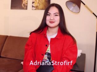 AdrianaStrofirf