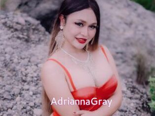 AdriannaGray