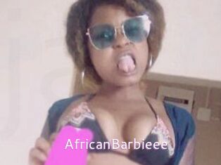 AfricanBarbieee